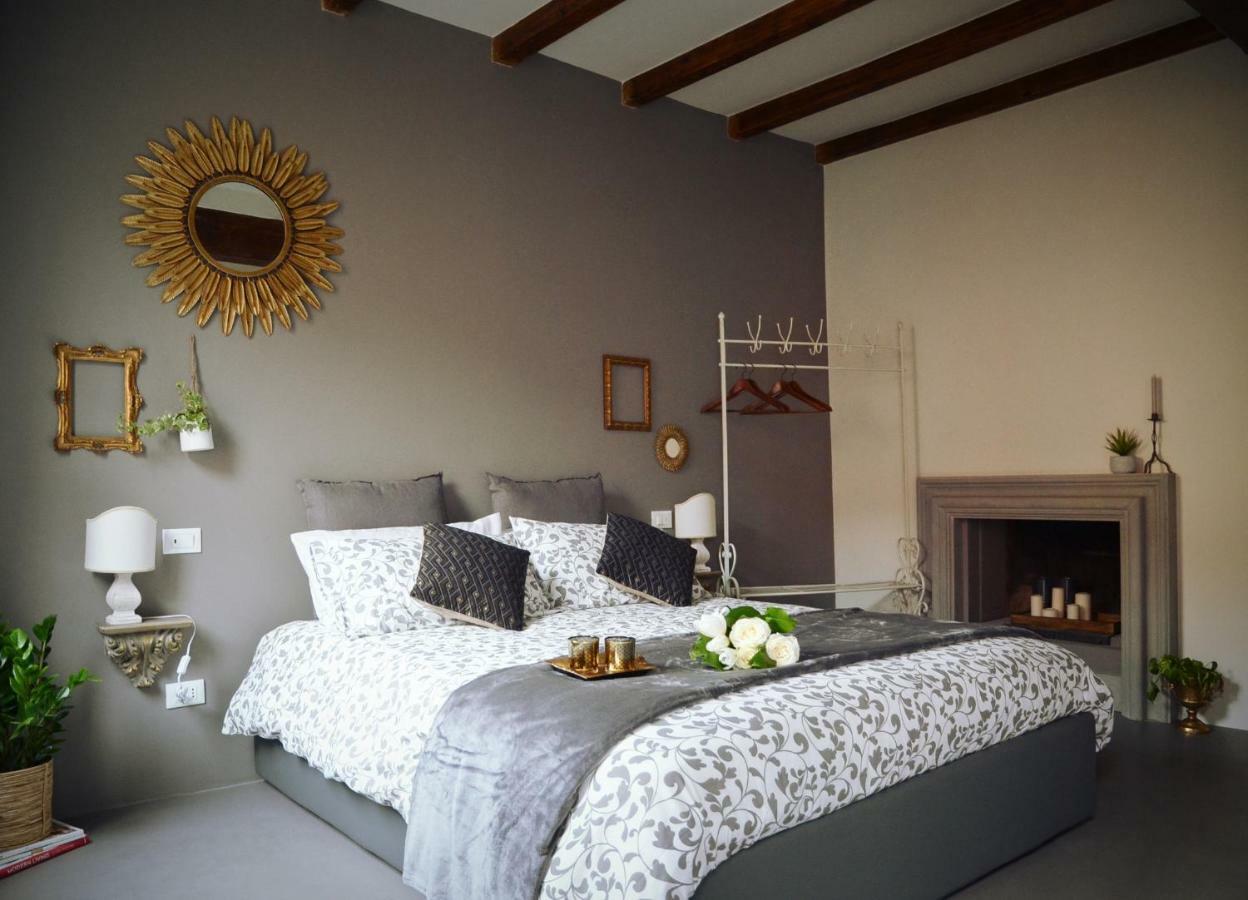 Apartamento Charming Flat Righi Bolonia Exterior foto