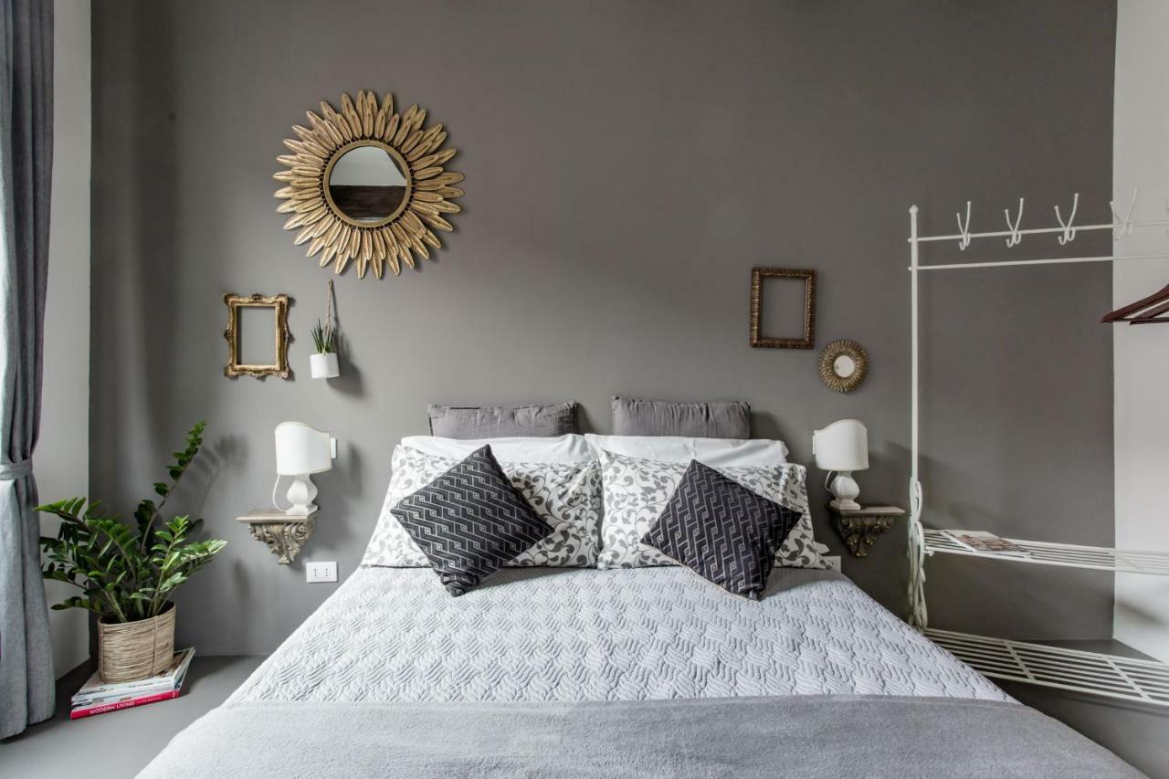 Apartamento Charming Flat Righi Bolonia Exterior foto