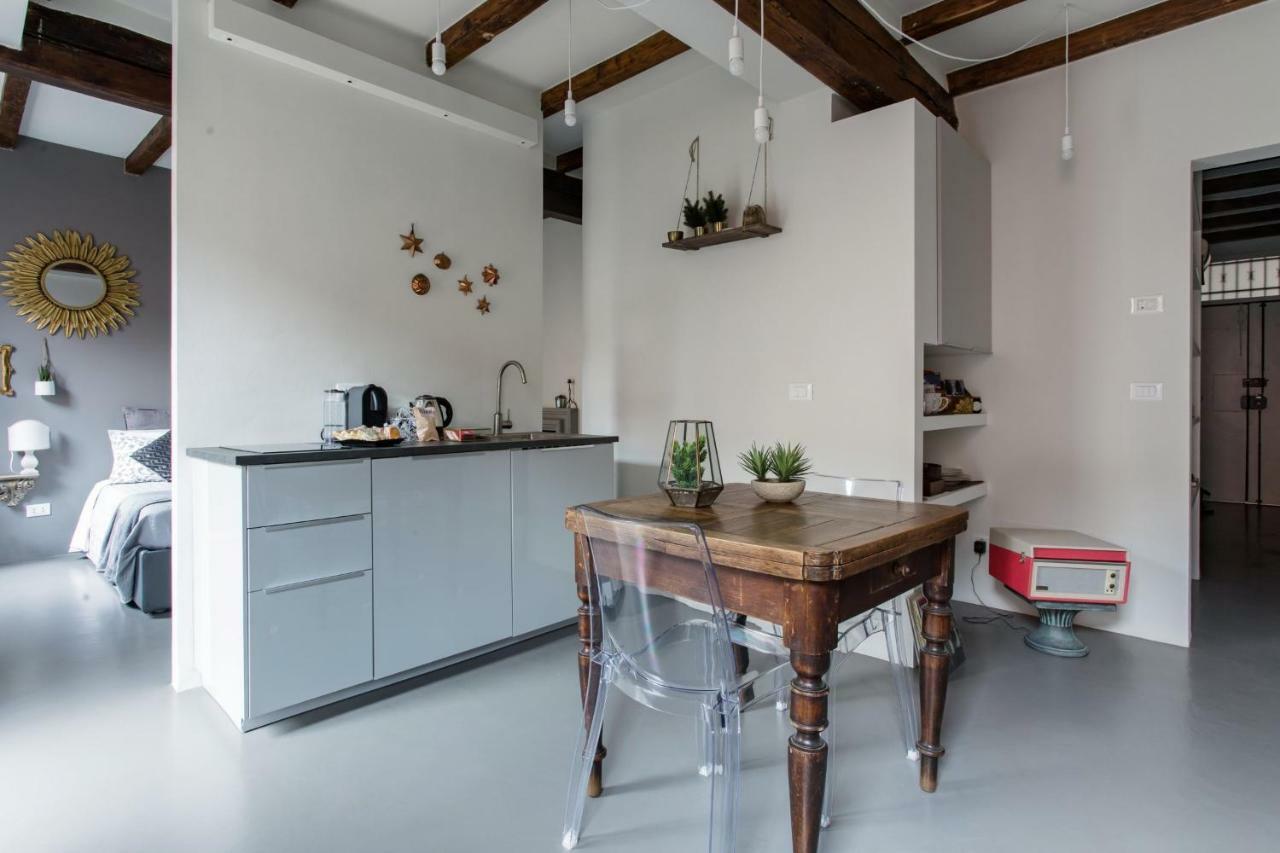 Apartamento Charming Flat Righi Bolonia Exterior foto