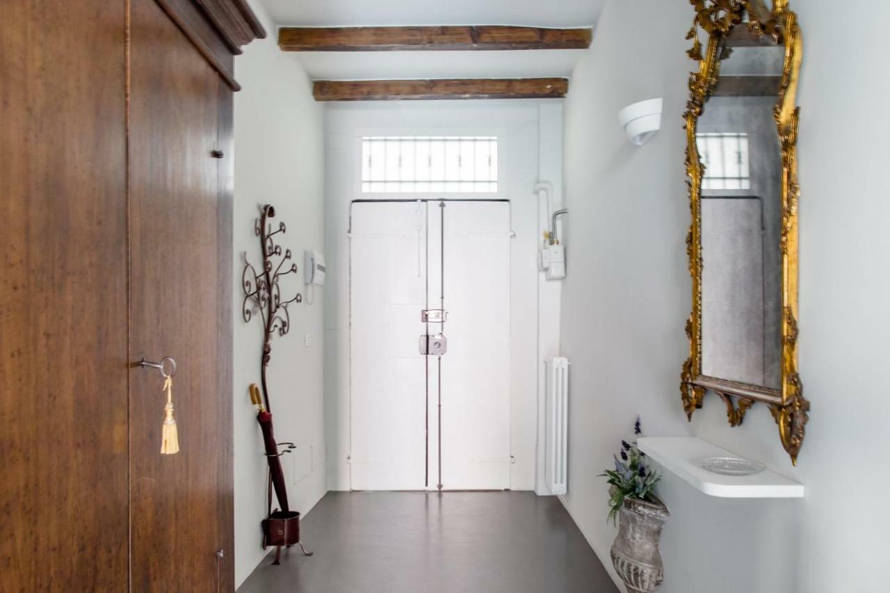 Apartamento Charming Flat Righi Bolonia Exterior foto