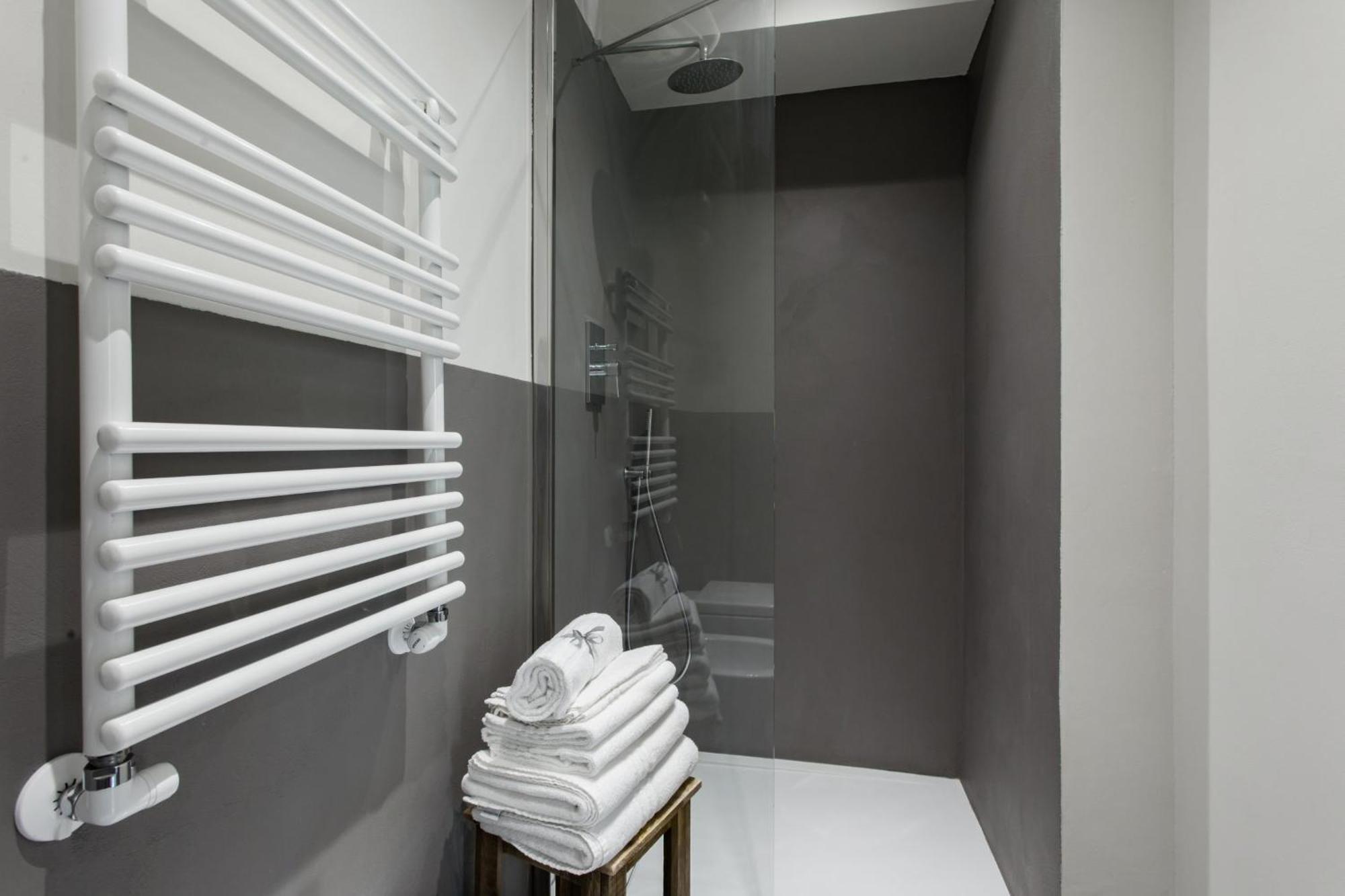 Apartamento Charming Flat Righi Bolonia Exterior foto